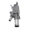 19315-RB0-000 Engine Coolant Thermostat Housing For Honda City