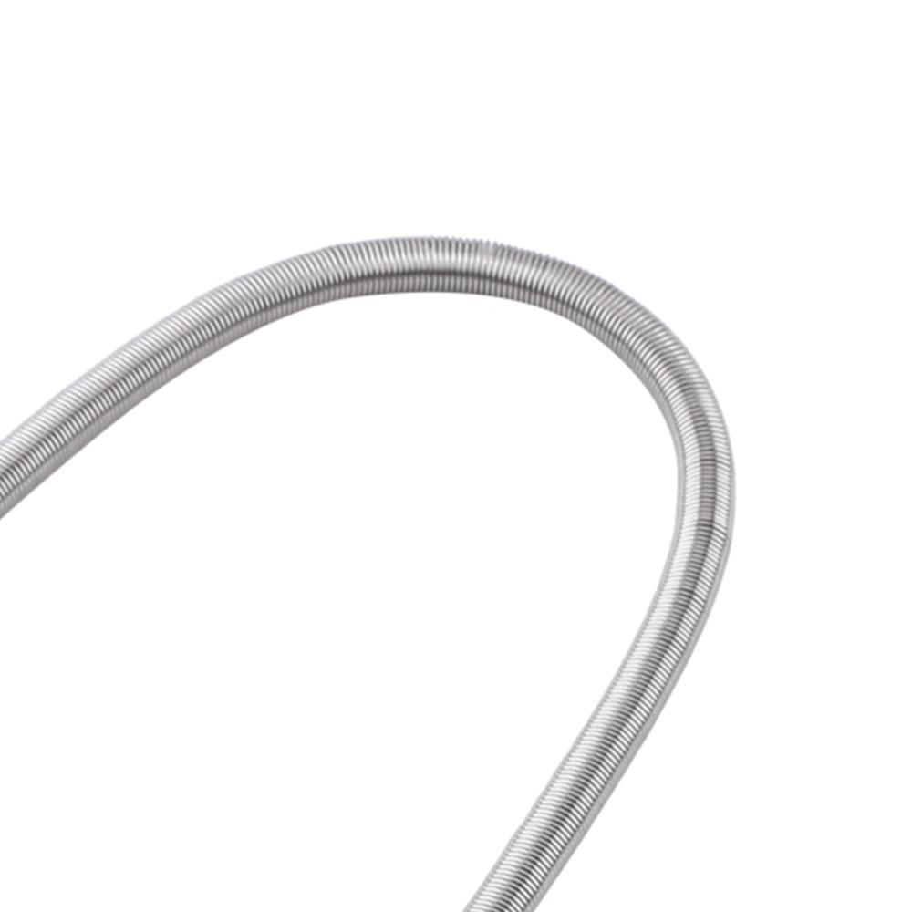 3PCS FeCrAl Heating Coils 800W Heater Wire High Temperature Resistance Wire  Dryer