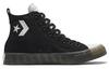 UNT1TL3D Converse High 'Not a Chuck - Black' 169467C