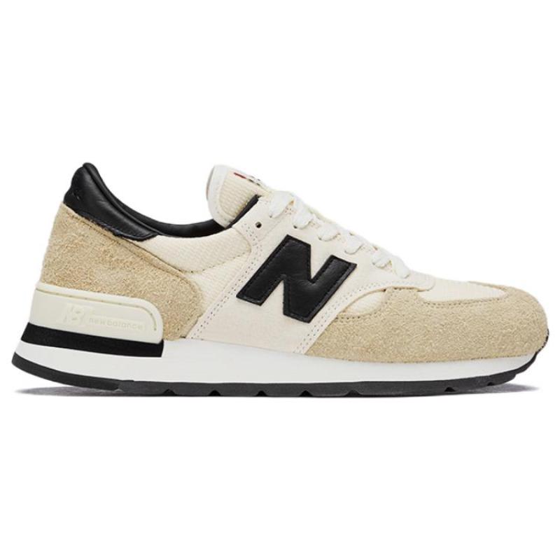 New Balance Zapatillas Teddy Santis X 990v1 Hechas en EE. UU. 'Incienso' M990AD1