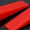 100 buc Cleme Nivelare Plăci Ceramice Distanțiere Cleme de Montaj Pentru Montarea Plăcilor Instrumente de Construcție Podea Perete 1/1.5/2/2.5/3mm
