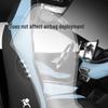 BYD Seagull Car Seat Cover (2023-2025), 360° Full Surround, All-Season Universal Cushion