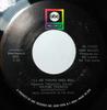 7inch Record WAYNE THOMAS  Ill Be Yours Nel Sol  What Shal 4511058 ABC Records 1968 UK SoulFunk Used