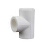 PPR Hot Melt Equal Tee Pipe Fitting
