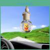 Fashionable Decorative Car Air Freshener With Unique Design For Aromatic Elegance