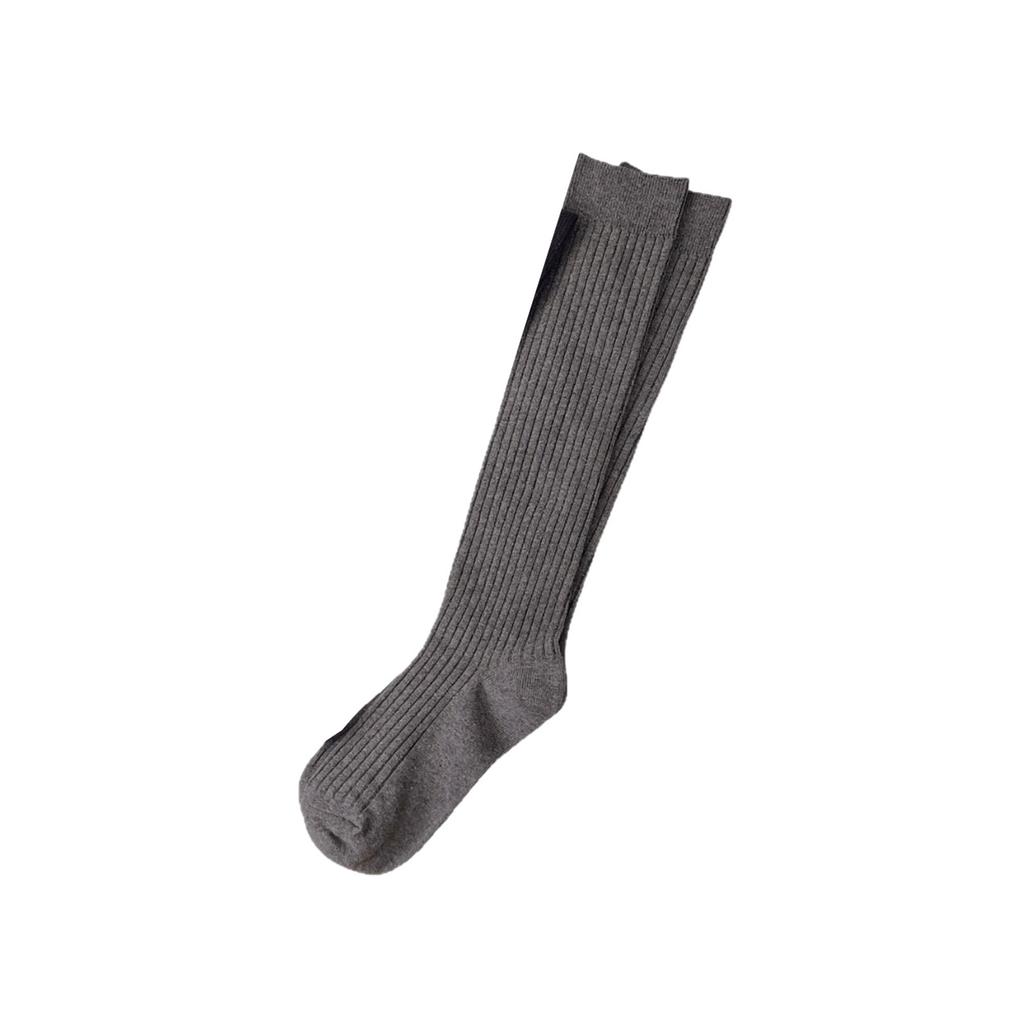 Socks for Men Women Mid Calf Length Comfortable Casual Socks for Everyday Wear