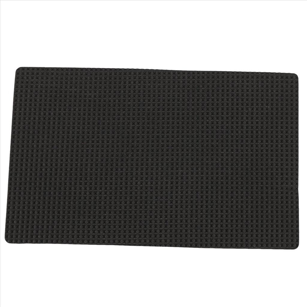 BHBL 2 Tablets Anti Slip Furniture Pads Self Adhesive Non Slip Thickened Rubber Feet Floor Protectors for Chair Sofa