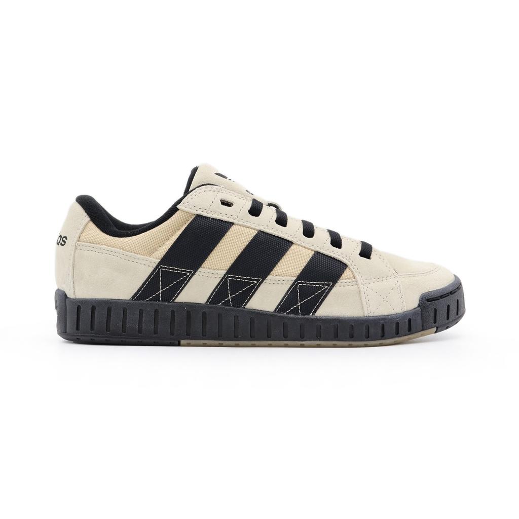IF8798 Adidas Originals Lawsuit Wonder Beige Core Black (Men's)
