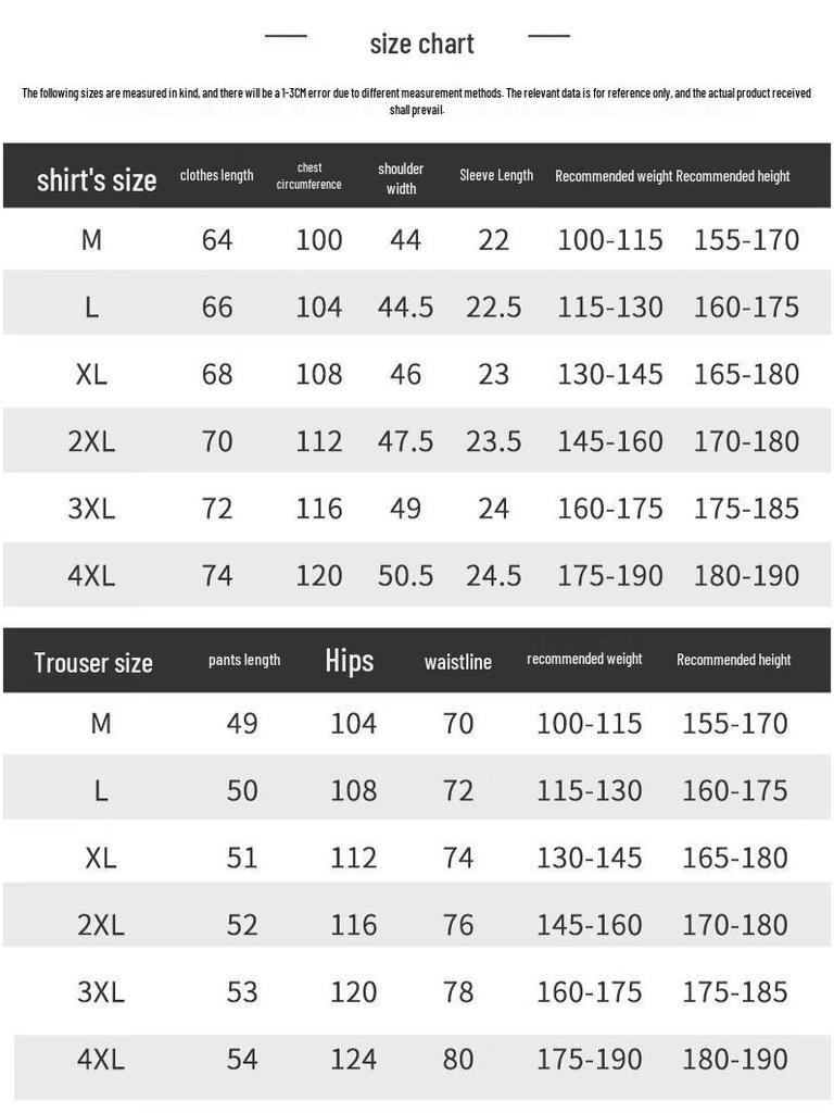 TUCANO Men's Summer Polo Shirt & Shorts Set