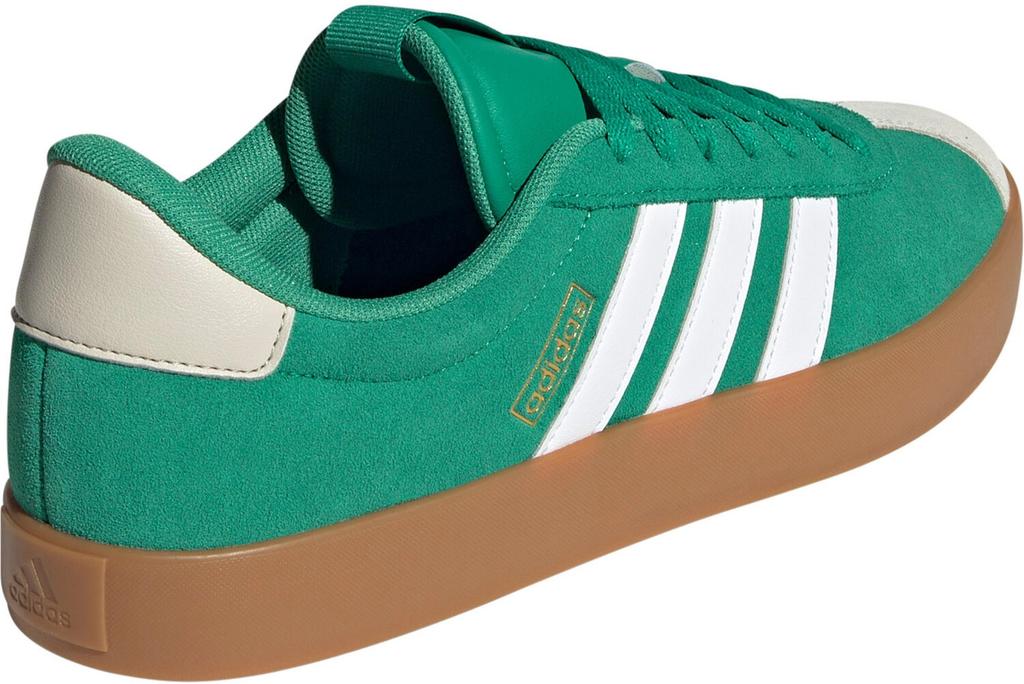 Sneakers Adidas VL Court 3.0 Court Green/cloud White/alumina