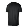 Nike Golden State Warriors Men's Nike Nba Practice T-Shirt HQ9711-010