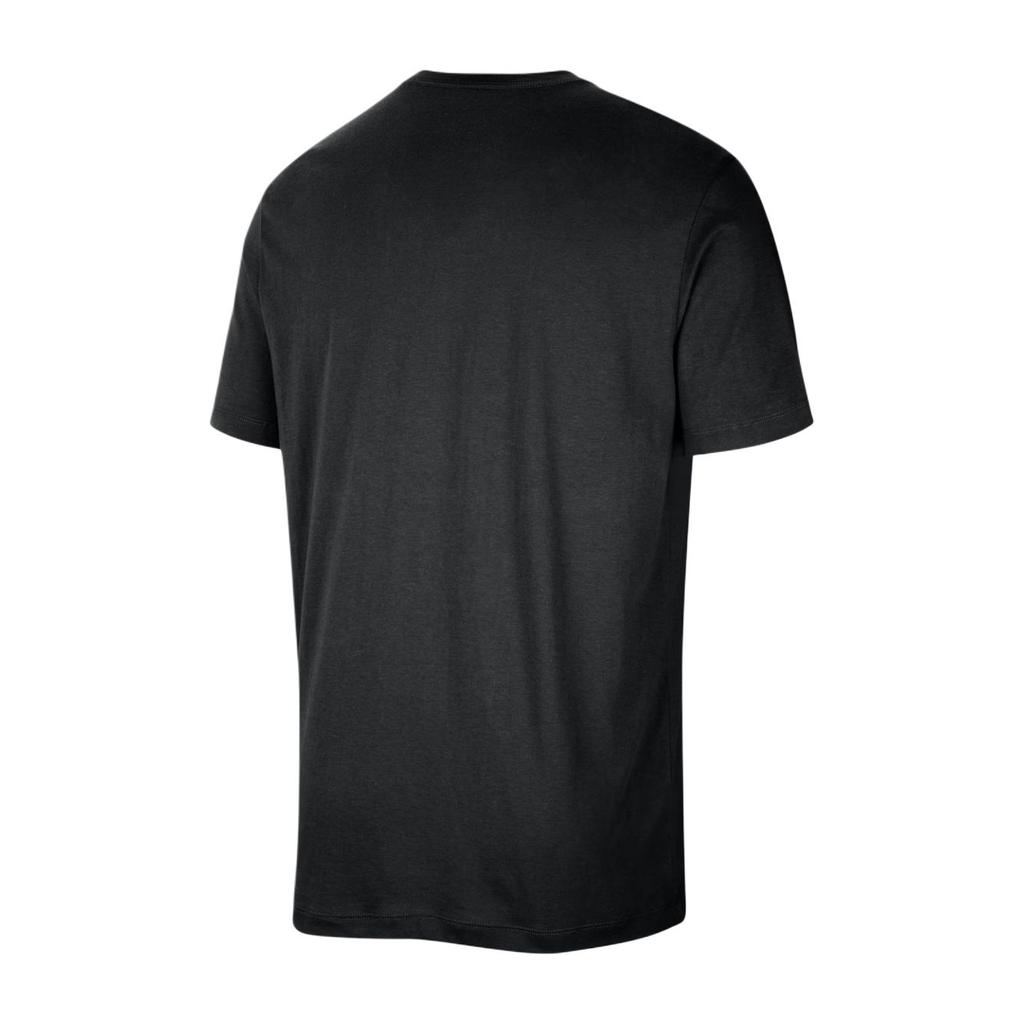 Nike Golden State Warriors Men's Nike Nba Practice T-Shirt HQ9711-010