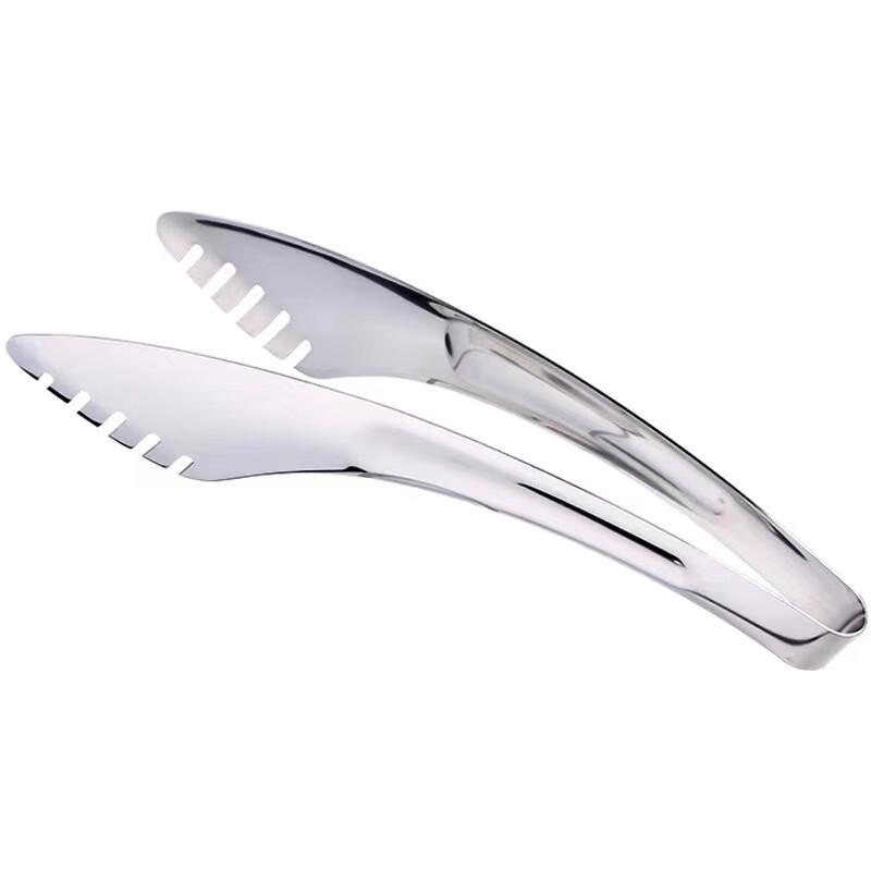 304 Stainless Steel Multi-purpose Tongs