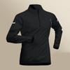 Spring Autumn Running Suit Men's Quick Dry Jacket Suit 3 Outdoor Fitness Running Sets Sports Jogging Pants Workout Clothes Sportswear