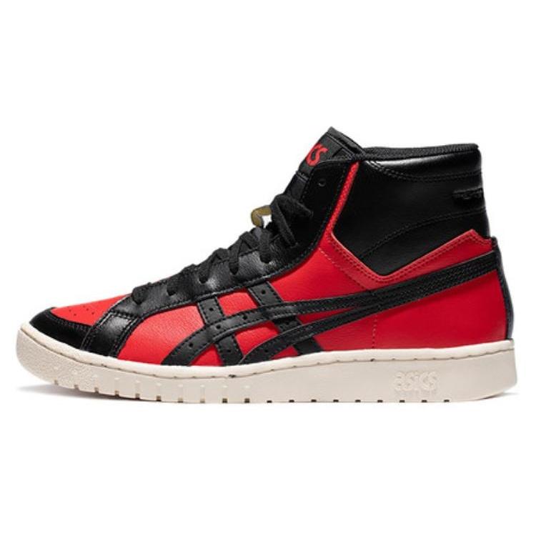 ASICS Gel-PTG MT x Flagstuff Black Red Men s 1203A058-600 EU 37.5