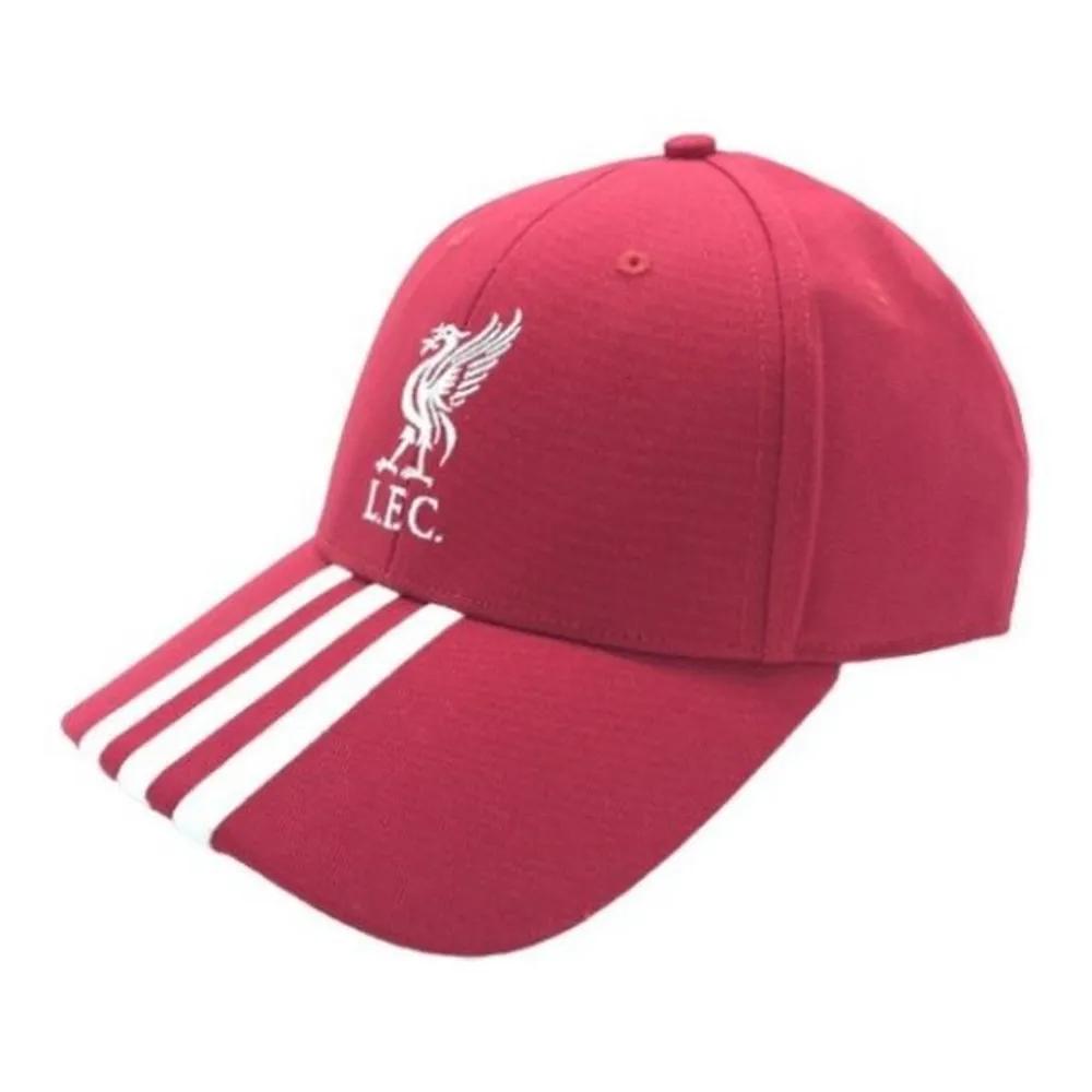 [adidas] Cap FQJ JZ4431 Liverpool Cap red series