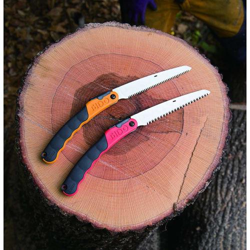 Silky F180 Pruning Saw, Fine Tooth, 180mm, 141-18