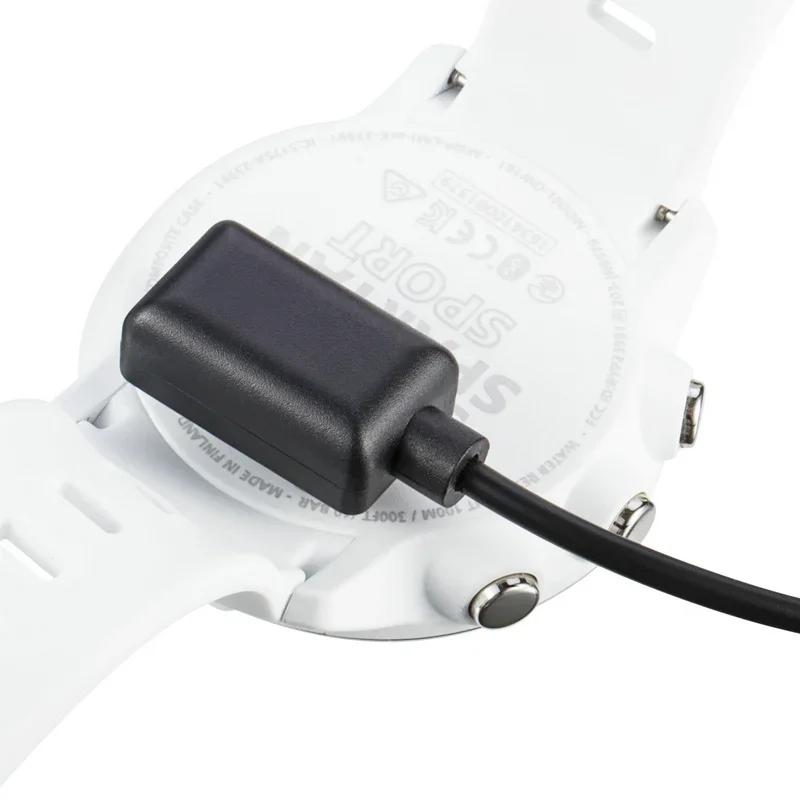USB-Ladegerät Ladekabel für Suunto 9 Baro Suunto9 Smartwatch D5 Spartan Sport Wrist HR Ultra Ambit 4 Smartwatch