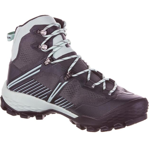 Ботинки Mammut Ducan II High GTX