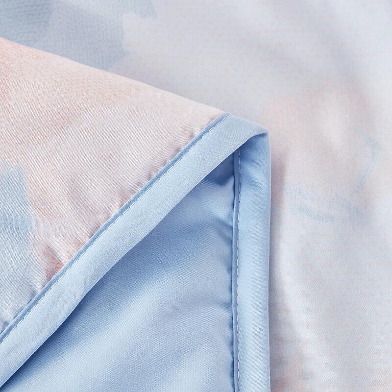 Luolai Washable Summer Fiber Quilt