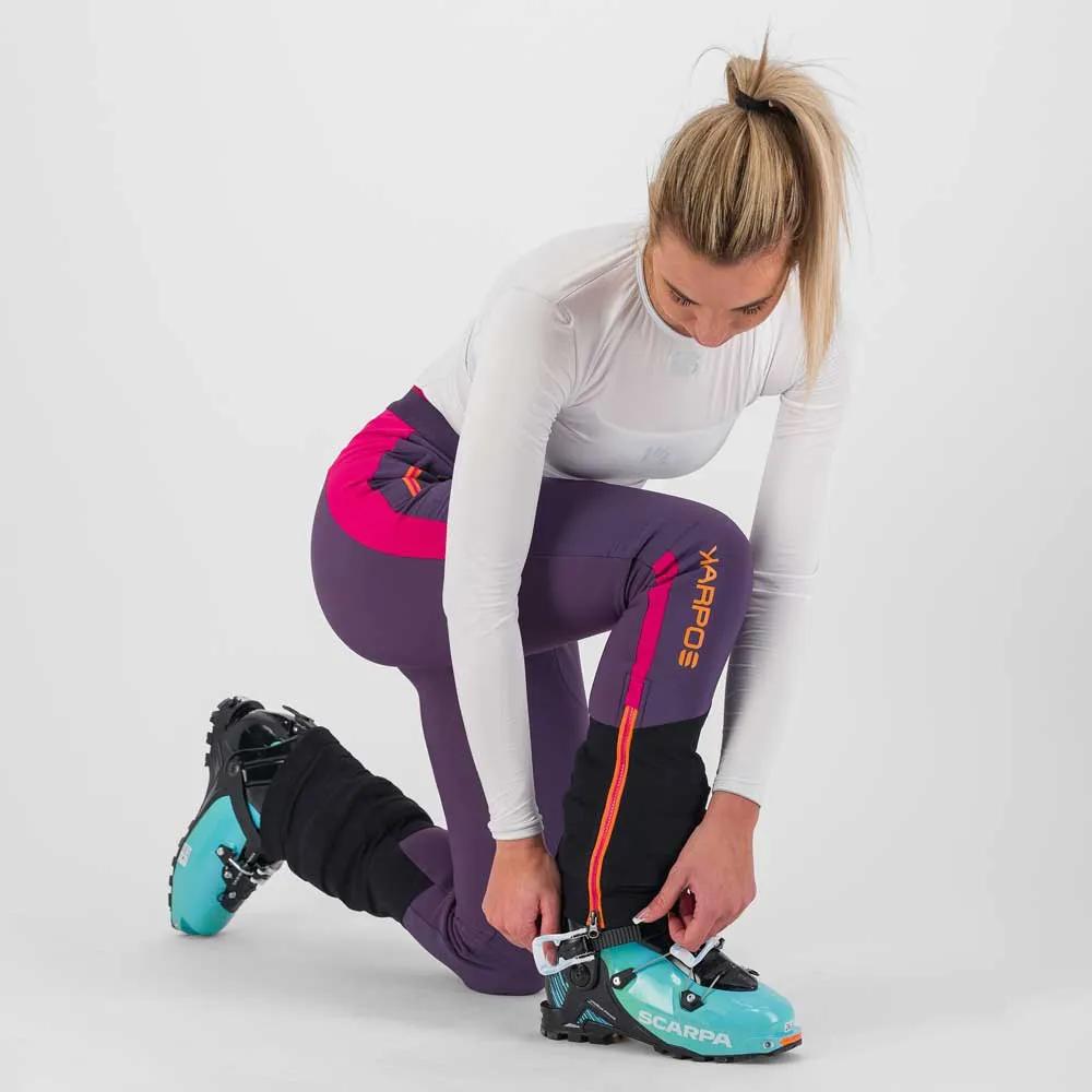 Karpos Trousers Alagna Plus Evo