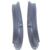 Inner Fender Lining for 2025 Volkswagen Jetta VS8 Rear Door