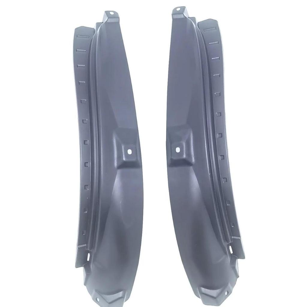 Inner Fender Lining for 2025 Volkswagen Jetta VS8 Rear Door