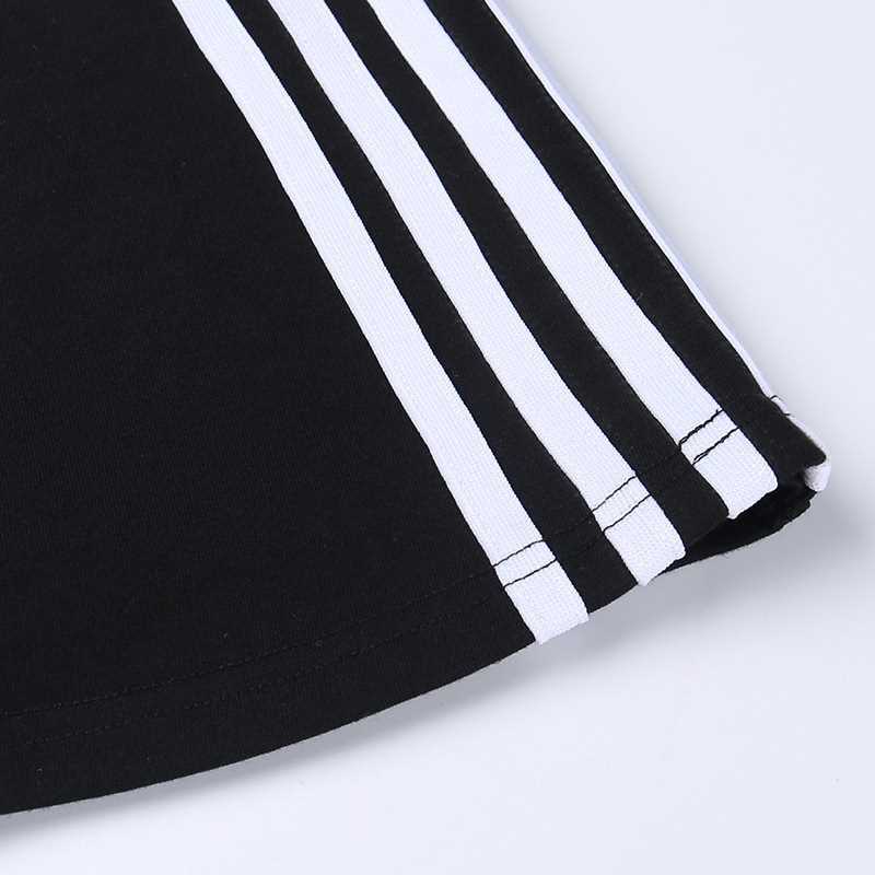 Y2K European and American women's lace up slim fit street girl half skirt hollowed out casual solid color short skirt