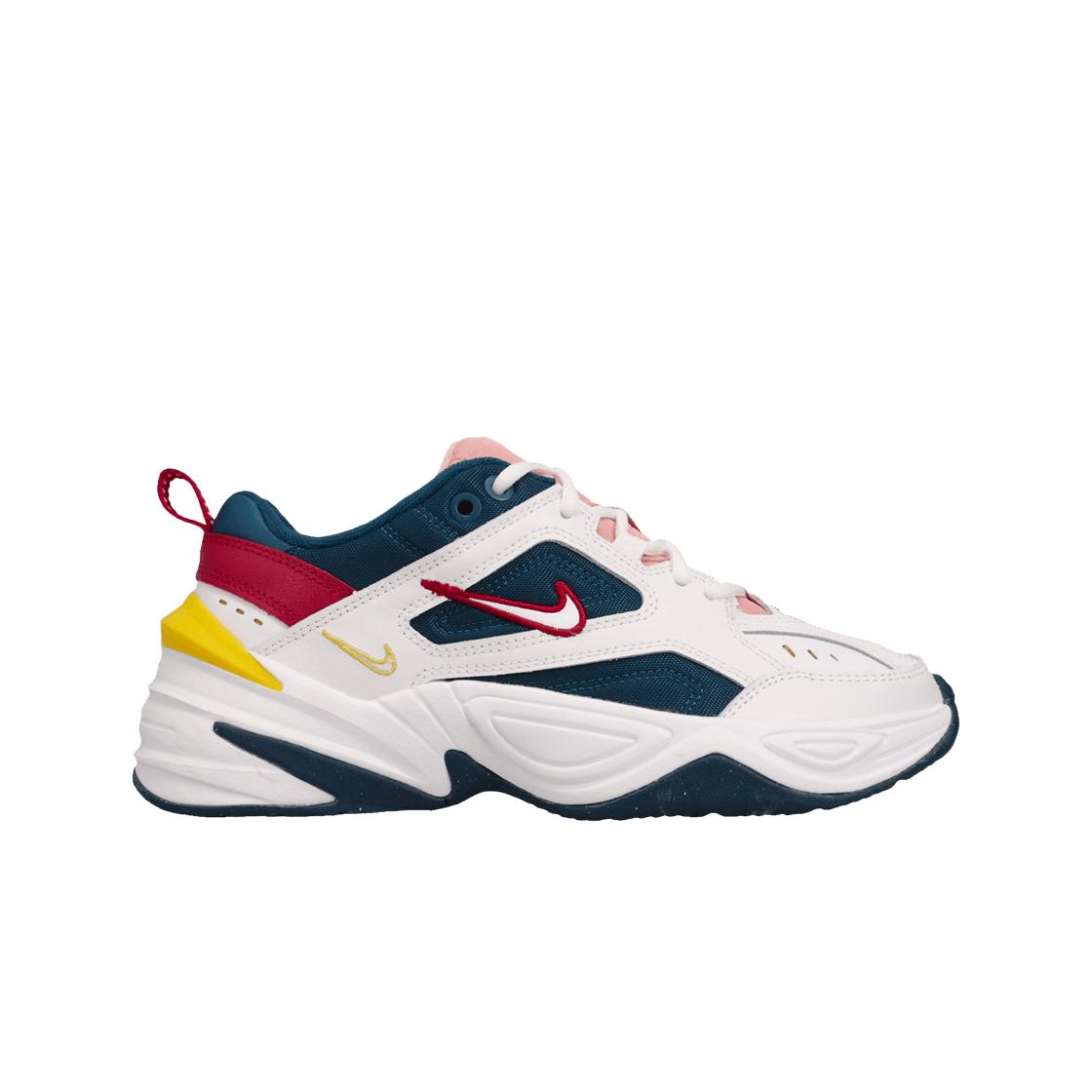 

(w) Nike M2k Tekno White Multi 220