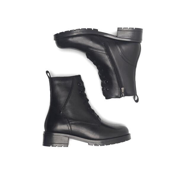 Ботильоны Lasocki RST-ARTI-16 Black