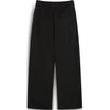 Puma ArchiveFuture SS25 Casual Pants Unisex Black 634691-01