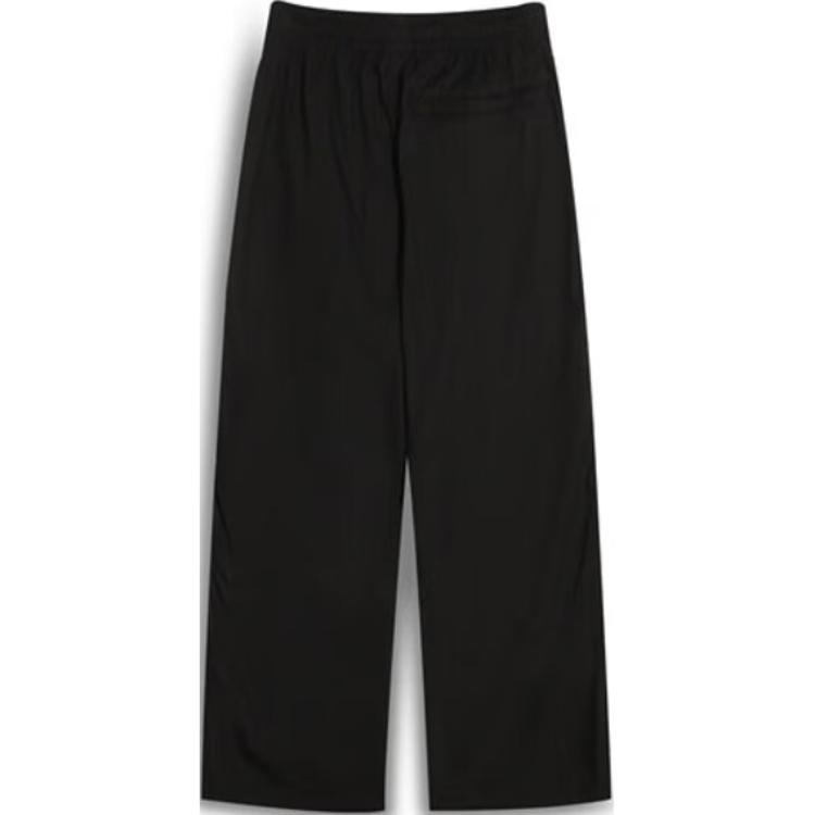Puma ArchiveFuture SS25 Casual Pants Unisex Black 634691-01