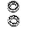 AA81-3X Crankshaft Crank Bearing Oil Seals Kit For Stihl MS361 MS 361 Chainsaws Parts 9503-003-4266 9503-003-0354