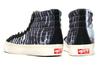 Vans Sk8-Hi Ralph Steadman Zebra