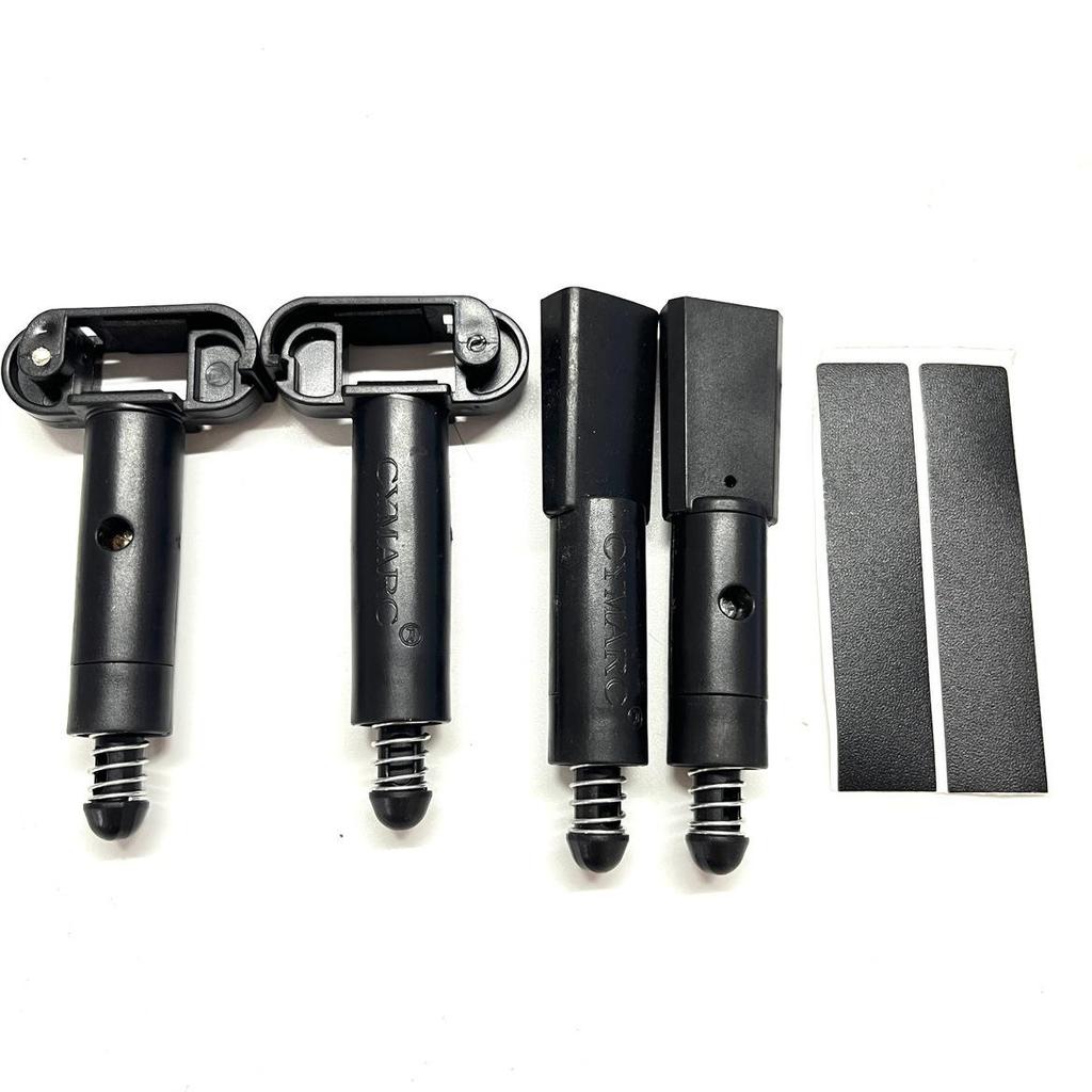 Four Seasons F22 Quadcopter Accessories: SJRC F22S Arm, Landing Gear, Propeller Guard, Propeller