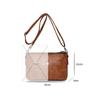 Genuine Brand PU Leather Luxury Handbags Women Bags Designer Shoulder Crossbody Hand Bags for Women 2025 Purses and Handbags