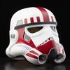 Hasbro Star Wars Black Series Star Wars Battlefront II Imperial Shock Trooper Premium Elektronischer Helm E2817 Authentisch