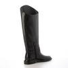 Carino CAMY45001 Long Boots, Black
