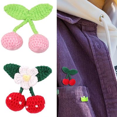 Stylish Embroidered Cloth Patches Creative Fashion Patches Craft Sewing Patches for Clothing Decoration
