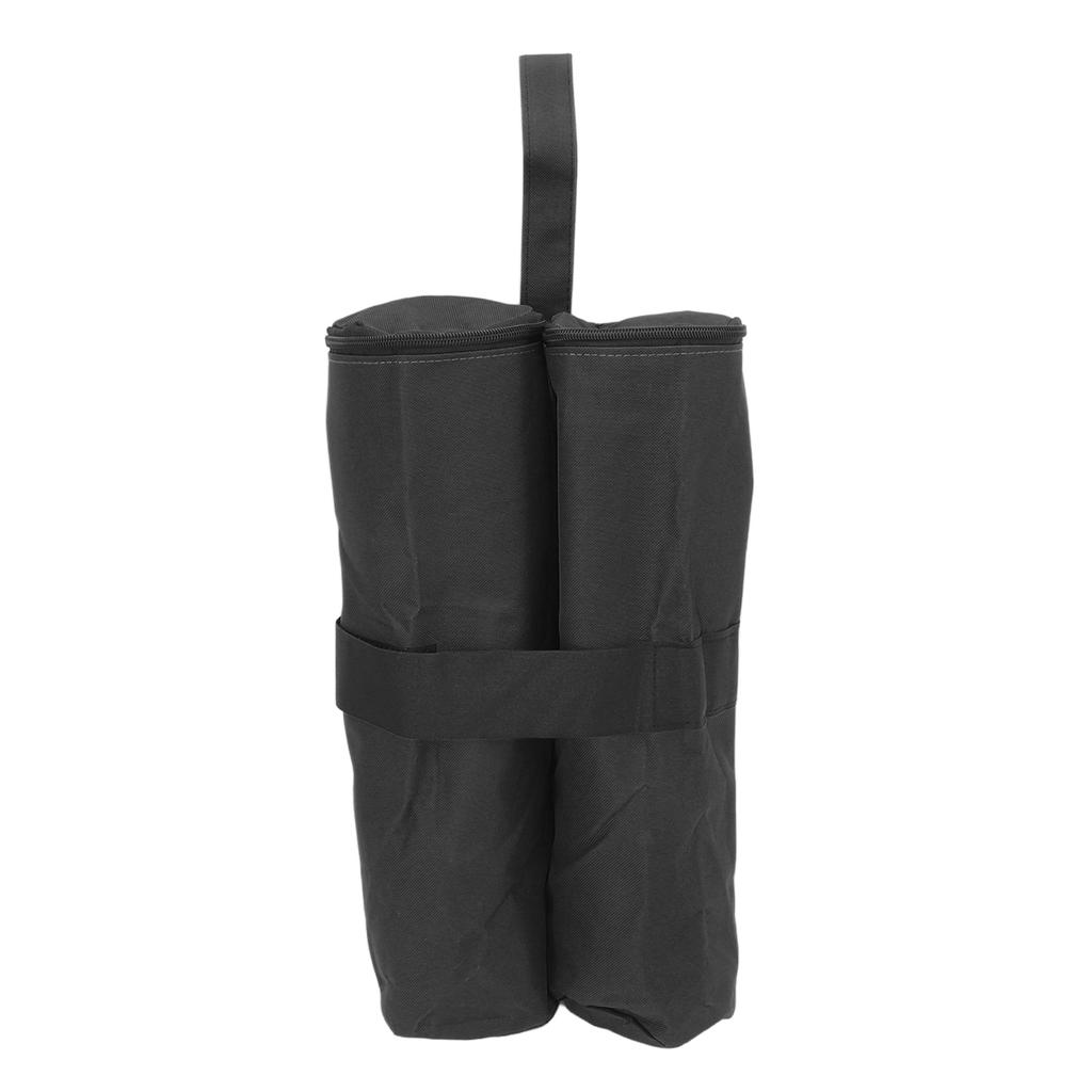 Extra Large Weights Sand Bags Heavy Duty for Pop Up Canopy Windproof Outdoor Sunshade Tent Bags
