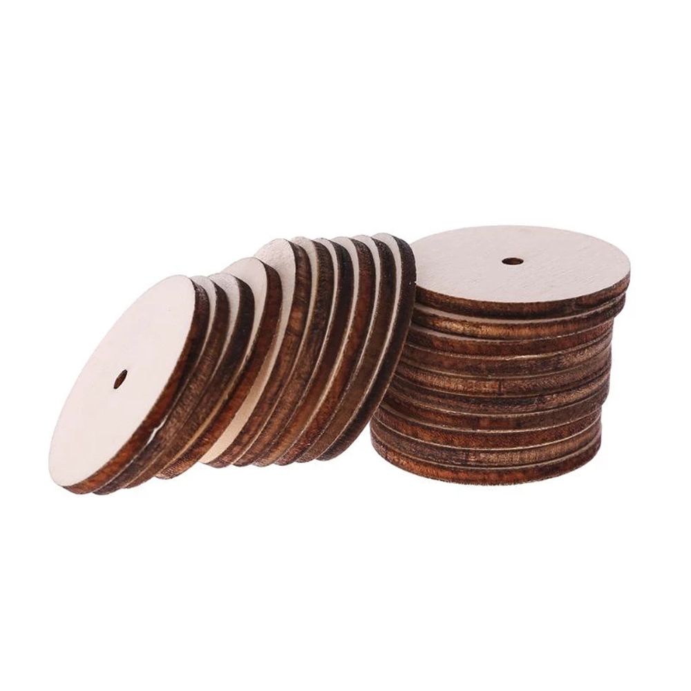 12-30mm Geschenk für Kinder Zum Selbermachen Puppenherstellung Gelenke Bärengelenke Holzgelenke Verbinder Puppengelenke