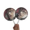 JoJo's Bizarre Adventure Kakyoin Cherry-Eating Fan - Portable Merchandise
