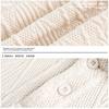 Trendy brand supply chain texture short-sleeved POLO shirt men's summer American old money style street design lapel top
