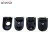 ISANCE Outside Exterior & Ide Interior Door Handle Front Rear Left Right For Kia Sportage 2005 2006 2007 2008 2009 2010