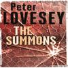 The Summons by Peter Lovesey Paperback Book 9780751553666