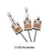 Oushenghua Waterproof Limit Switch TZ-3112