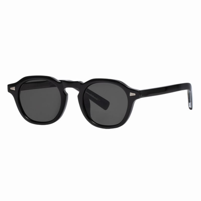 RECLOW E517 BLACK Sunglasses