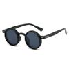 Round Frame Sunglasses Adjustable Adjustable Zoom Sunglasses Filter Lenses Shades Advanced Lens Polarized Sun Glasses For Hiking