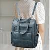 Ladies Retro Multipurpose Backpack