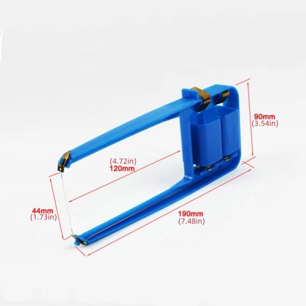 DIY Crafts Heating Wire Cutting Tool Small Electric Foam Cutting Machine  Handmade